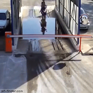 Instant Karma